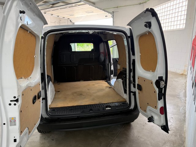 Renault Kangoo 1.5DCI 95CV 2021