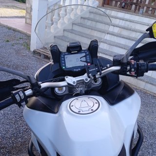 Ducati 950