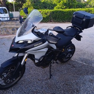 Ducati 950