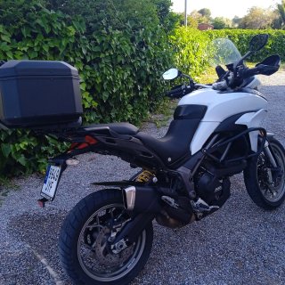 Ducati 950