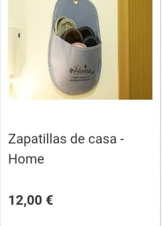 NUEVAS Zapatillas
