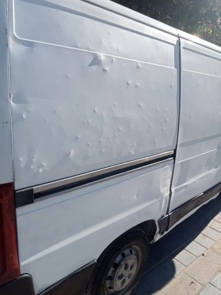 Citroen Jumper 2006