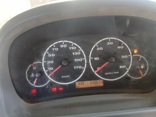 Citroen Jumper 2006