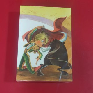 Paquete Tarjetas Vintage Nuevas