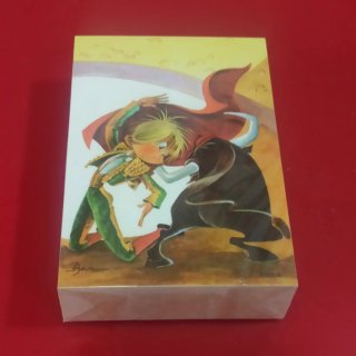 Paquete Tarjetas Vintage Nuevas