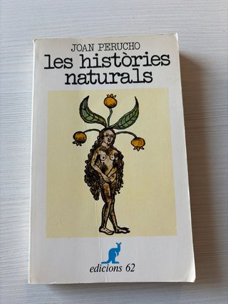 Les històries naturals