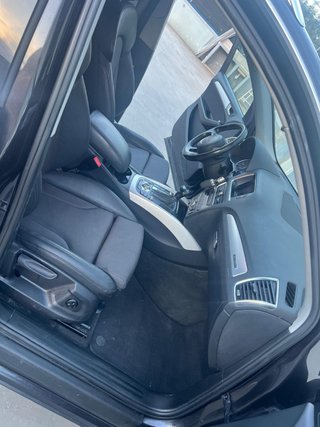 Audi Q5 2015