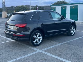 Audi Q5 2015