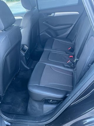Audi Q5 2015