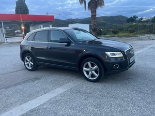Audi Q5 2015