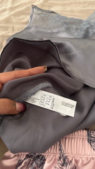 Pack 4 Pijamas Mujer