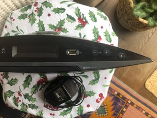 Sony RADIO/AUX/USB