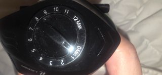 Carrete de pesca 7.2:1