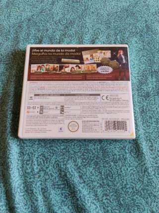 New Style Boutique 2 Nintendo 3DS