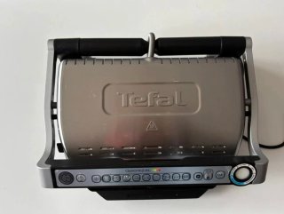 Tefal OptiGrill XL Parrilla Eléctrica