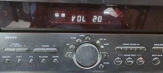 Amplificador Sony STR DE-675