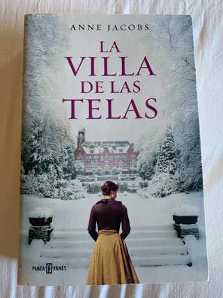 La villa de las telas / The Cloth Villa