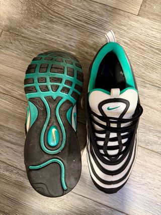 Nike Air Max 97 Talla 43