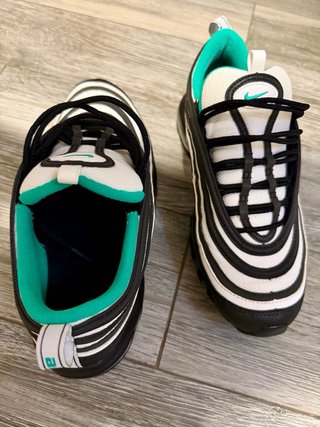 Nike Air Max 97 Talla 43