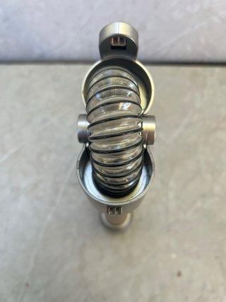 Tubo aspirador Conga Rockstar 12500