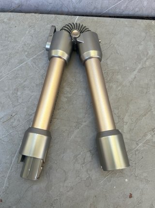 Tubo aspirador Conga Rockstar 12500