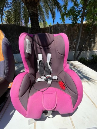 Sillas de coche para bebé 10€
