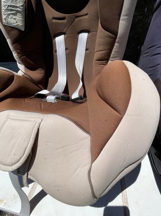 Sillas de coche para bebé 10€