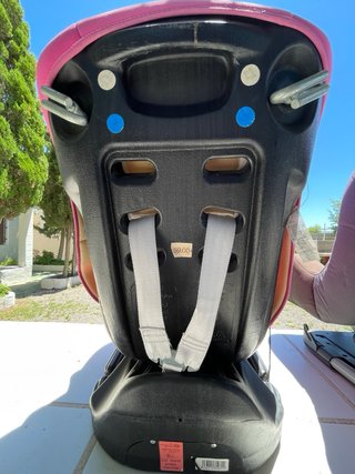 Sillas de coche para bebé 10€