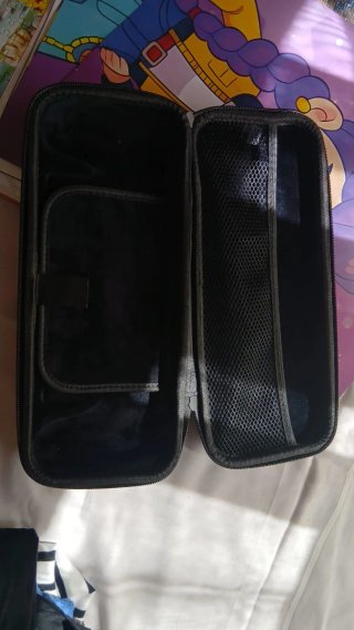 Funda Protectora Portátil para PS5