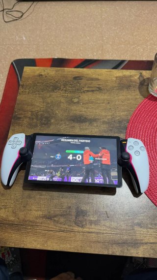 Funda Protectora Portátil para PS5