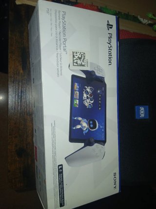 Funda Protectora Portátil para PS5