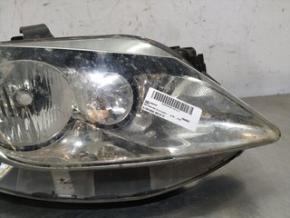 FARO DERECHO SEAT IBIZA BERLINA (6J5) BLS 6J19410