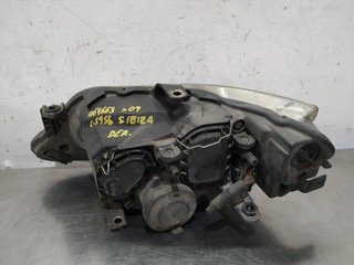 FARO DERECHO SEAT IBIZA BERLINA (6J5) BLS 6J19410