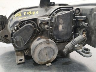 FARO DERECHO SEAT IBIZA BERLINA (6J5) BLS 6J19410