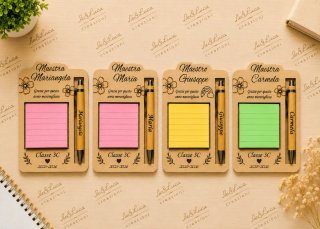 Porta Post It