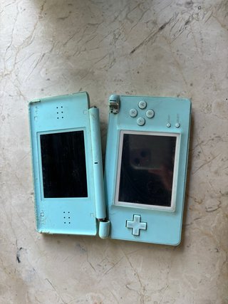 Lote 3 Console Nintendo HS (DSi XL + 2DS + DS Lite)
