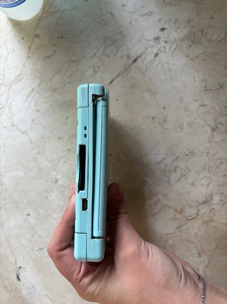Lote 3 Console Nintendo HS (DSi XL + 2DS + DS Lite)