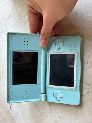 Lote 3 Console Nintendo HS (DSi XL + 2DS + DS Lite)