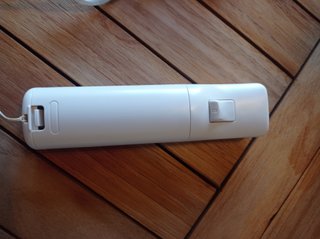 Comando Wii NPlay Motion 2in1