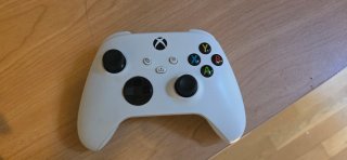Xbox Series S Blanca