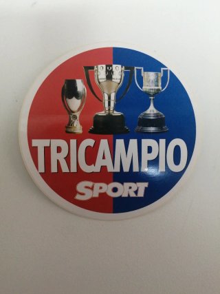 Trivial Pursuit - Edizione FCB Sport