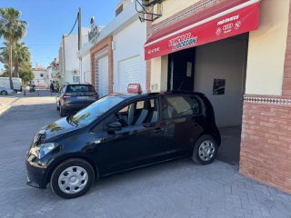 SEAT Mii 2013