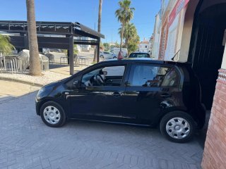 SEAT Mii 2013