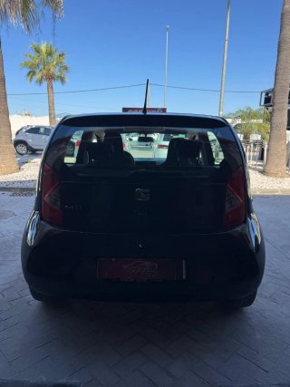 SEAT Mii 2013