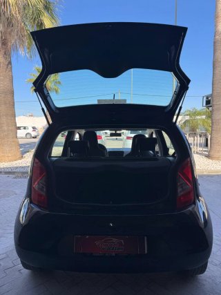 SEAT Mii 2013