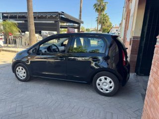 SEAT Mii 2013