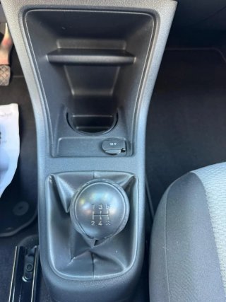 SEAT Mii 2013
