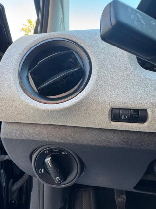 SEAT Mii 2013