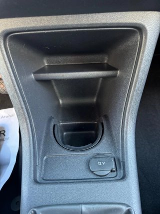 SEAT Mii 2013