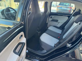 SEAT Mii 2013
